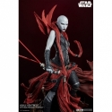Asajj Ventress Premium Format Sideshow Collectibles - Star Wars Mythos 1/4 statue