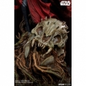 Asajj Ventress Premium Format Sideshow Collectibles - Star Wars Mythos 1/4 statue
