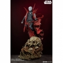 Asajj Ventress Premium Format Sideshow Collectibles - Star Wars Mythos 1/4 statue