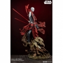 Asajj Ventress Premium Format Sideshow Collectibles - Star Wars Mythos 1/4 statue