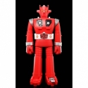 Machbaron Jumbo Machinder Bandai - figurine Super Robot Mach Baron 60 cm