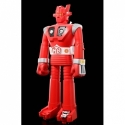 Machbaron Jumbo Machinder Bandai - figurine Super Robot Mach Baron 60 cm