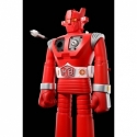 Machbaron Jumbo Machinder Bandai - figurine Super Robot Mach Baron 60 cm