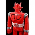Machbaron Jumbo Machinder Bandai - figurine Super Robot Mach Baron 60 cm