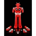 Machbaron Jumbo Machinder Bandai - figurine Super Robot Mach Baron 60 cm