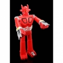 Machbaron Jumbo Machinder Bandai - figurine Super Robot Mach Baron 60 cm