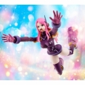Jewelry Bonney SH Figuarts Bandai - One Piece 15 cm action figure
