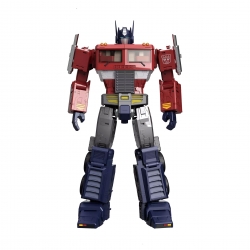 Optimus Prime Style Generation Hasbro MPG-17 - figurine Transformers 25 cm