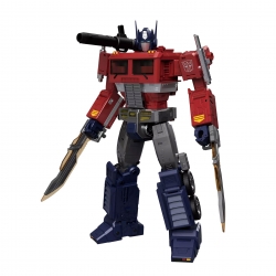 Optimus Prime Style Generation Hasbro MPG-17 - figurine Transformers 25 cm