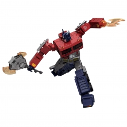 Optimus Prime Style Generation Hasbro MPG-17 - figurine Transformers 25 cm