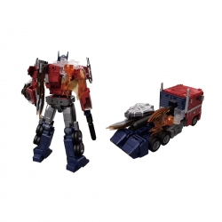 Optimus Prime Style Generation Hasbro MPG-17 - figurine Transformers 25 cm