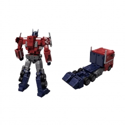 Optimus Prime Style Generation Hasbro MPG-17 - figurine Transformers 25 cm