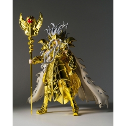 Myth Cloth EX Serpentaire Odysseus d'Ophiuchus - figurine Saint Seiya Next Dimension 18 cm