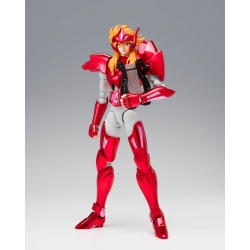 Myth Cloth EX Mime De Benetnash - guerrier divin de Eta - figurine Saint Seiya 17 cm