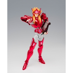 Myth Cloth EX Mime De Benetnash - guerrier divin de Eta - figurine Saint Seiya 17 cm