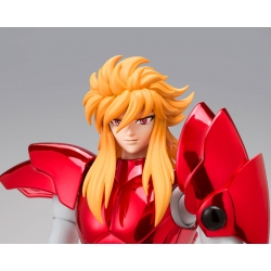 Myth Cloth EX Mime De Benetnash - guerrier divin de Eta - figurine Saint Seiya 17 cm