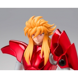 Myth Cloth EX Mime De Benetnash - guerrier divin de Eta - figurine Saint Seiya 17 cm