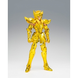 Aquarius Hyoga Saint Cloth Myth EX Metal Inheritor Of The Gold Cloth - Saint Seiya actiefiguur