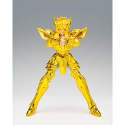 Aquarius Hyoga Saint Cloth Myth EX Metal Inheritor Of The Gold Cloth - Saint Seiya actiefiguur