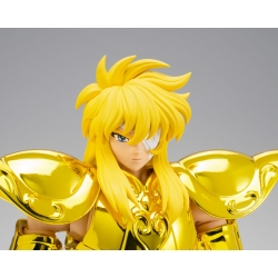 Aquarius Hyoga Saint Cloth Myth EX Metal Inheritor Of The Gold Cloth - Saint Seiya actiefiguur