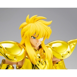 Aquarius Hyoga Saint Cloth Myth EX Metal Inheritor Of The Gold Cloth - Saint Seiya actiefiguur
