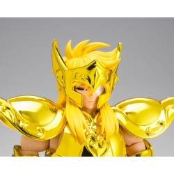 Aquarius Hyoga Saint Cloth Myth EX Metal Inheritor Of The Gold Cloth - Saint Seiya actiefiguur