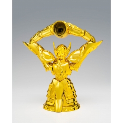 Aquarius Hyoga Saint Cloth Myth EX Metal Inheritor Of The Gold Cloth - Saint Seiya actiefiguur