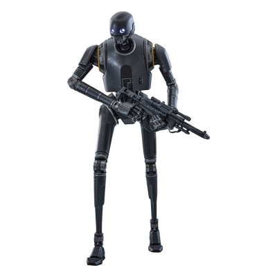 K-2SO Hot Toys TMS156 - figurine Star Wars Andor 1/6 K-2SO Hot Toys TMS156 - figurine Star Wars Andor 1/6