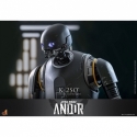 K-2SO Hot Toys TMS156 - figurine Star Wars Andor 1/6