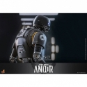 K-2SO Hot Toys TMS156 - figurine Star Wars Andor 1/6