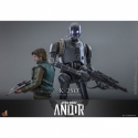 K-2SO Hot Toys TMS156 - figurine Star Wars Andor 1/6