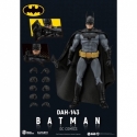 Batman Dynamic Action Heroes Beast Kingdom DAH-143 - DC Comics 21 cm action figure