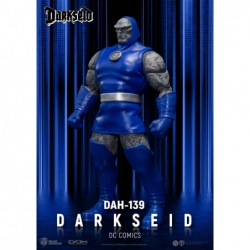 Darkseid Dynamic Action Heroes Beast Kingdom DAH-139 - DC Comics 22 cm actiefiguur
