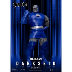 Darkseid Dynamic Action Heroes Beast Kingdom DAH-139 - DC Comics 22 cm actiefiguur