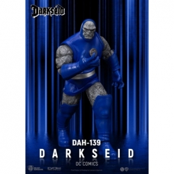Darkseid Dynamic Action Heroes Beast Kingdom DAH-139 - DC Comics 22 cm actiefiguur