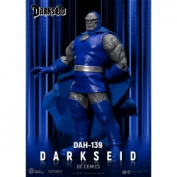 Darkseid Dynamic Action Heroes Beast Kingdom DAH-139 - DC Comics 22 cm actiefiguur