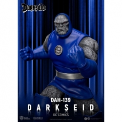 Darkseid Dynamic Action Heroes Beast Kingdom DAH-139 - DC Comics 22 cm actiefiguur