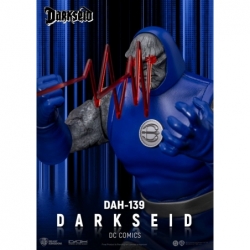 Darkseid Dynamic Action Heroes Beast Kingdom DAH-139 - DC Comics 22 cm actiefiguur