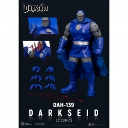 Darkseid Dynamic Action Heroes Beast Kingdom DAH-139 - DC Comics 22 cm actiefiguur