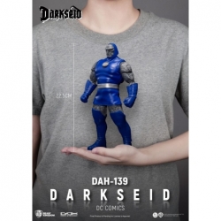 Darkseid Dynamic Action Heroes Beast Kingdom DAH-139 - DC Comics 22 cm actiefiguur
