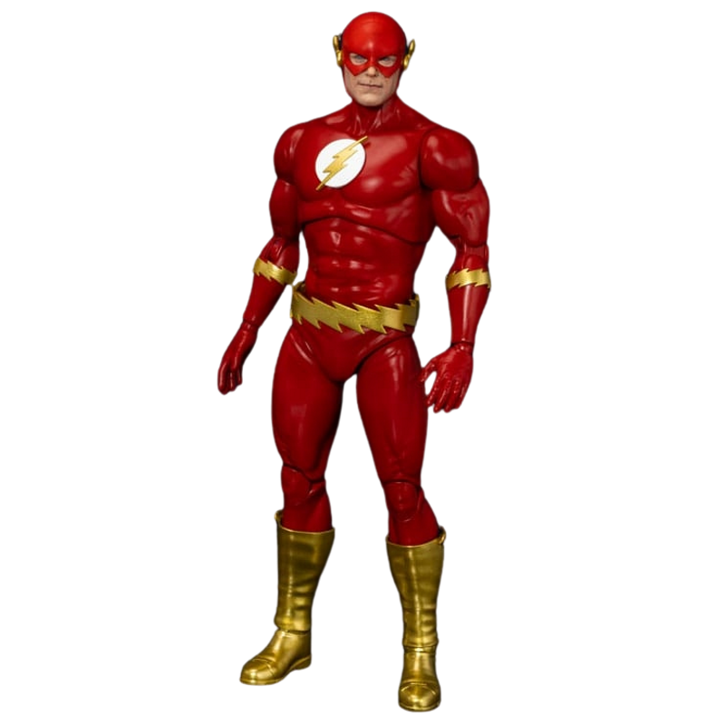 Beast Kingdom - Toy Story 2 Al Mcwhiggn - Figurine Dynamic Action Heroes 19 20cm 4711203454618