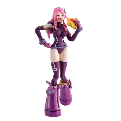 Jewelry Bonney SH Figuarts Bandai - One Piece 15 cm action figure Jewelry Bonney SH Figuarts Bandai - One Piece 15 cm action figure