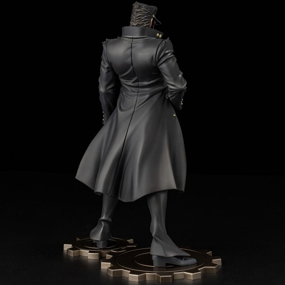 Kujo Jotaro Figure Museum Sentinel - JoJo's Bizarre Adventure Stardust Crusaders 1/8 figure