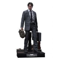 Scarecrow Hot Toys MMS801 - Batman Begins 1/6 actiefiguur