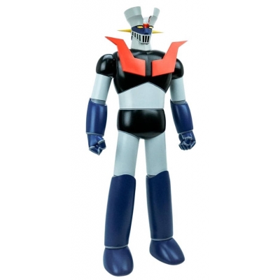 Mazinger Z Legion Of Heroes HL Pro Manga Color - figurine 40 cm Mazinger Z Legion Of Heroes HL Pro Manga Color - figurine 40 cm