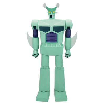 Gromazen R9 Legion Of Heroes HL Pro - figurine Mazinger Z 40 cm Gromazen R9 Legion Of Heroes HL Pro - figurine Mazinger Z 40 cm