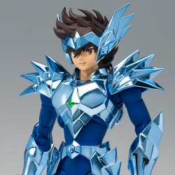 Seiya Odin Myth Cloth EX - figurine Saint Seiya 17 cm Bandai Tamashii Nations