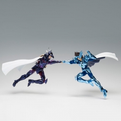 Seiya Odin Saint Cloth Myth EX - Saint Seiya 17 cm action figure by Bandai Tamashii Nations