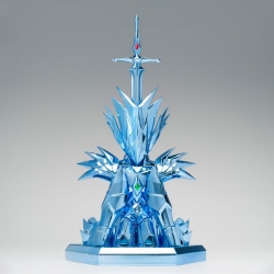 Seiya Odin Saint Cloth Myth EX - Saint Seiya 17 cm action figure by Bandai Tamashii Nations