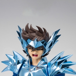 Seiya Odin Saint Cloth Myth EX - Saint Seiya 17 cm action figure by Bandai Tamashii Nations